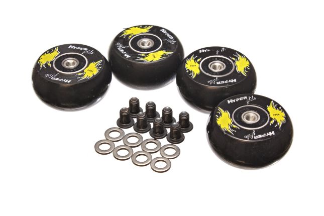 Energy Suspension 9.9169G 2inch /50 MM Wheel (4 EA)