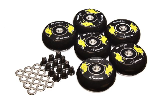 Energy Suspension 9.9170G 2inch /50 MM Wheel (6 EA)