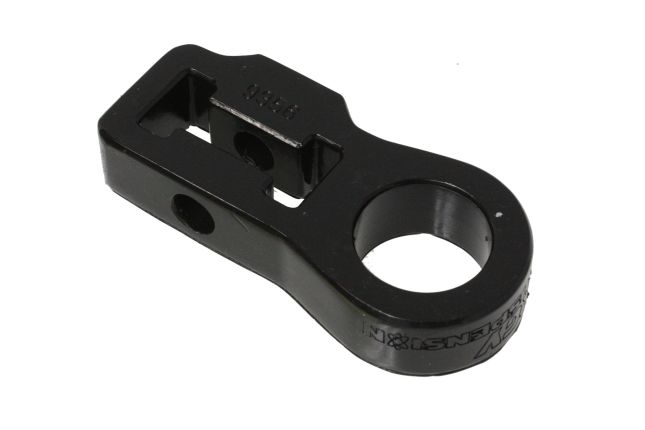 Energy Suspension 9.9466G Jack Handle Holder