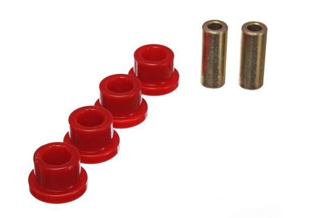 Energy Suspension 9.9482R Universal Link Flange Type Bushing
