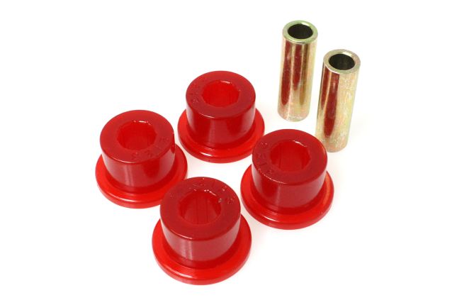 Energy Suspension 9.9483R Universal Link Flange Type Bushing