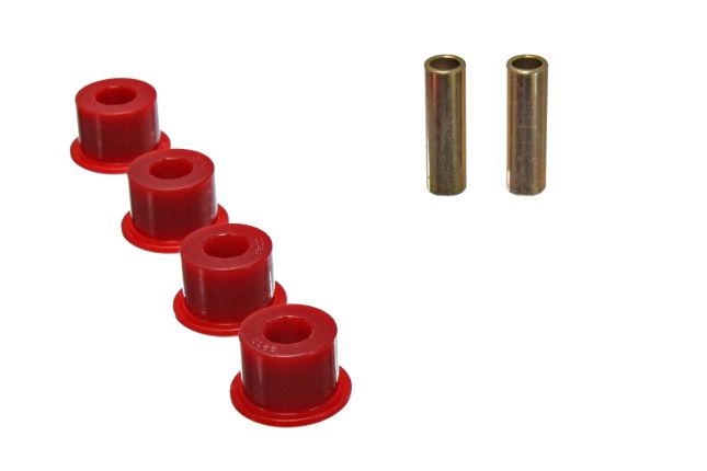 Energy Suspension 9.9488R Universal Link Flange Type Bushing