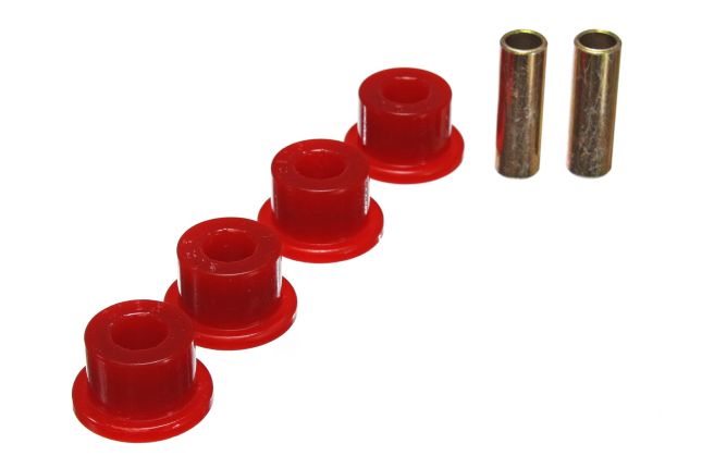 Energy Suspension 9.9489R Universal Link Flange Type Bushing