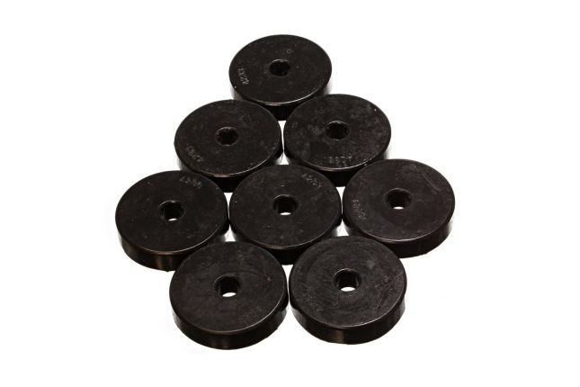 Energy Suspension 9.9528G Pad 2-9/32inch OD X 7/16inch ID X 1/2inchH