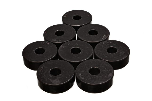 Energy Suspension 9.9529G Pad 1-15/16inch OD X 9/16inch ID X 21/32inch H