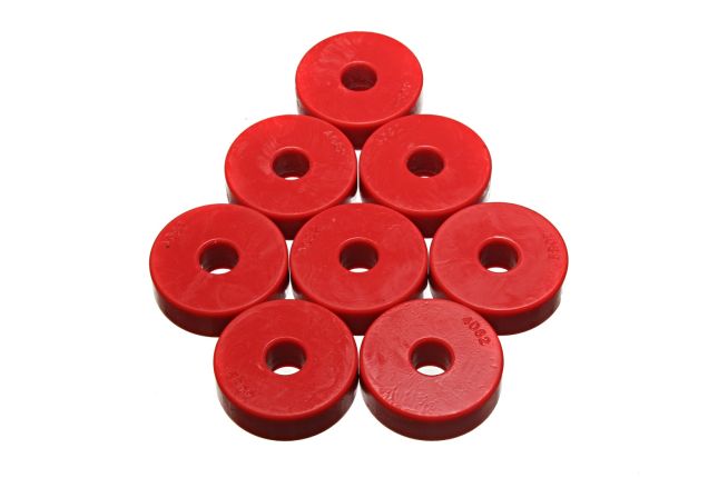 Energy Suspension 9.9529R Pad 1-15/16inch OD X 9/16inch ID X 21/32inch H