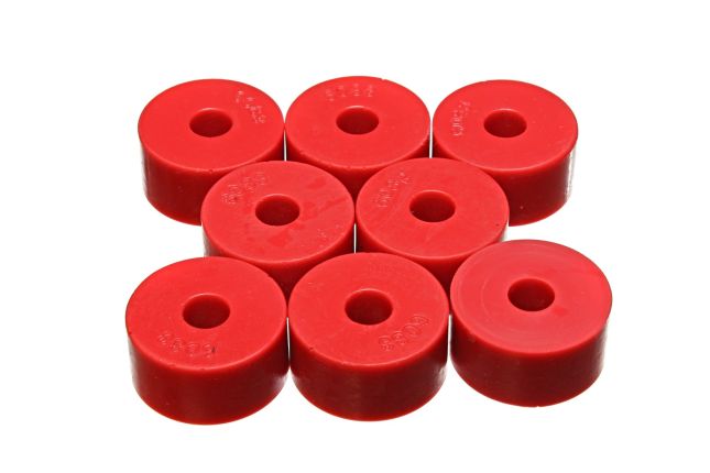 Energy Suspension 9.9530R Pad 1-1/2inch OD X 7/16inch ID X 3/4inch H