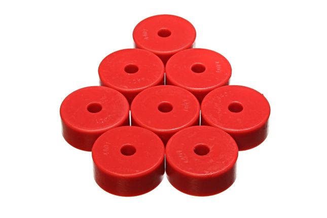 Energy Suspension 9.9531R Pad 2-1/32inch OD X 7/16inch ID X 13/16inch H