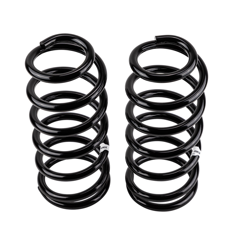 Old Man Emu ARB / OME Coil Spring Rear Prado 4/2003