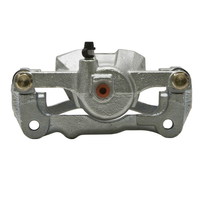 DFC 06-10 Hummer H3 Rear-L Premium Caliper - Silver Zinc Coated