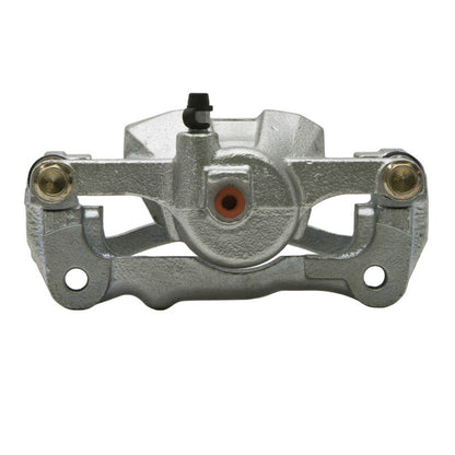 DFC 06-10 Hummer H3 Rear-L Premium Caliper - Silver Zinc Coated