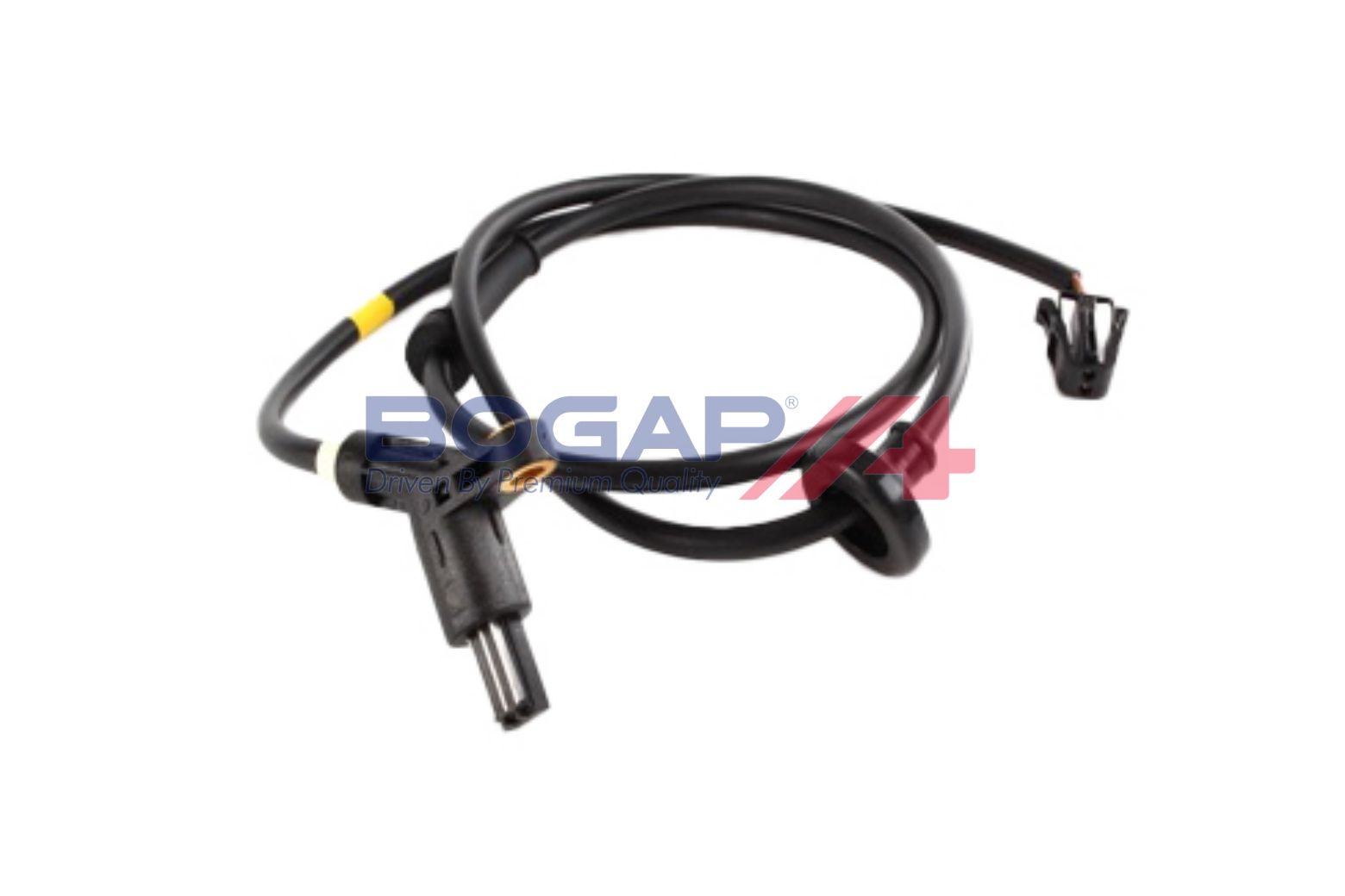 BOGAP A7117287 Sensor, Wheel Speed