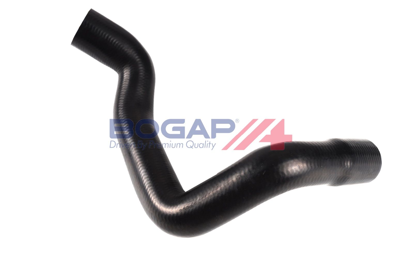 BOGAP B4228487 Radiator Hose