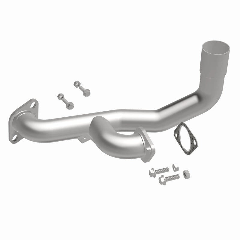 Magnaflow BRE Exhaust 11-17 C/V Grand Caravan Town & Country Routan 3.6L Front Pipe Kit
