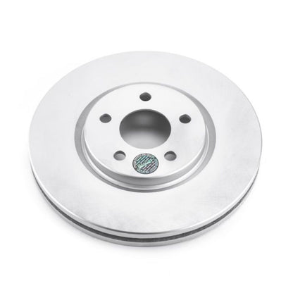 PowerStop Power Stop 03-09 Chrysler PT Cruiser Front Evolution Geomet Coated Rotor
