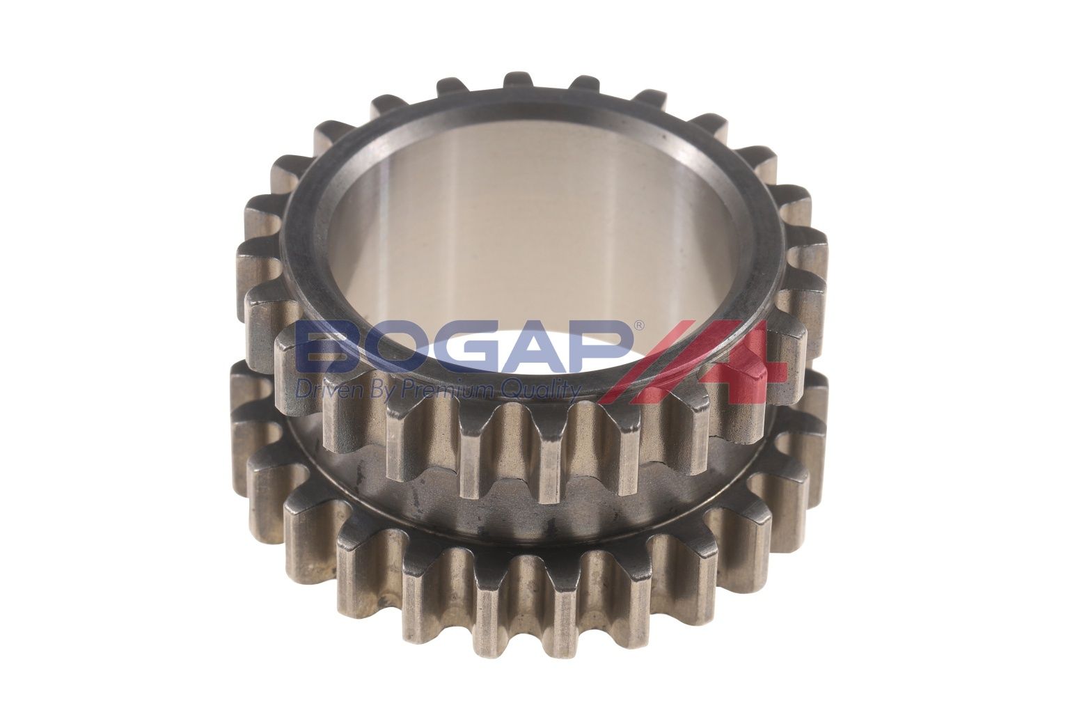 BOGAP A1220109 Sprocket, Crankshaft