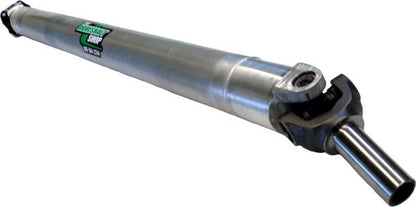 Driveshaft Shop DSS Toyota IS300 1998-2005 with R154 Trans Conversion 1-Piece Aluminum Driveshaft TOSH12