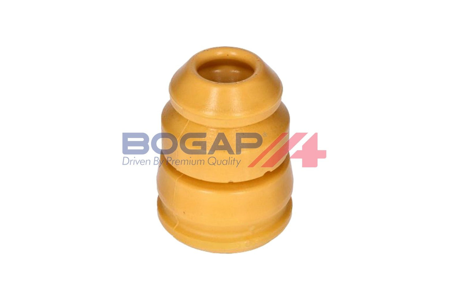 BOGAP P3415116 Rubber Buffer, Suspension