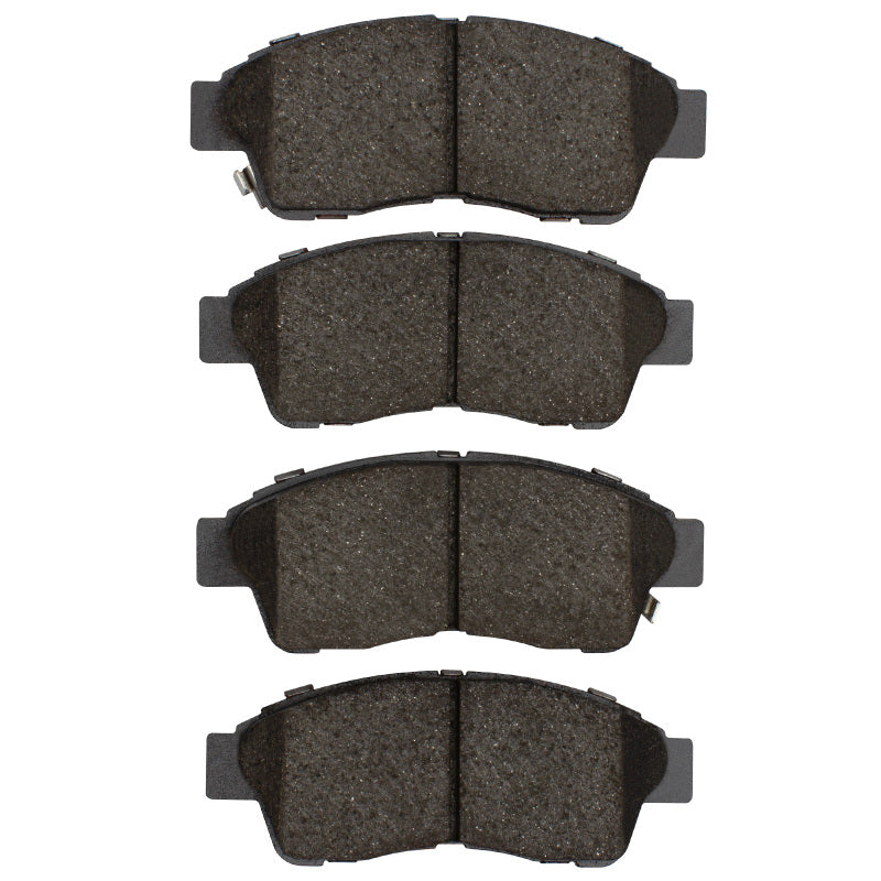 R1 Concepts R1 92-03 Geo Prizm Front R1 Optimum OE Brake Pads