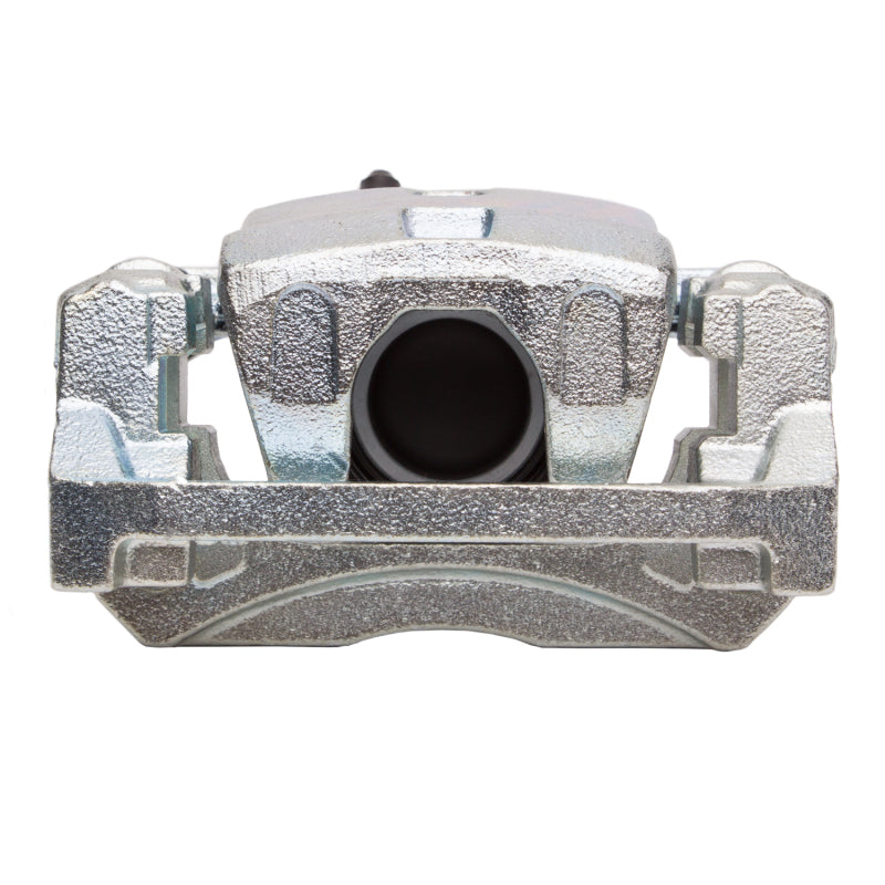 DFC 07-15 Mazda CX-9 Rear-L Premium Caliper - Silver Zinc Coated