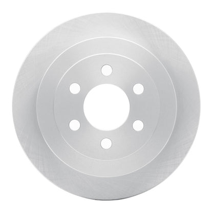 DFC 03-04 Dodge Dakota 4WD Rear Brake Rotor