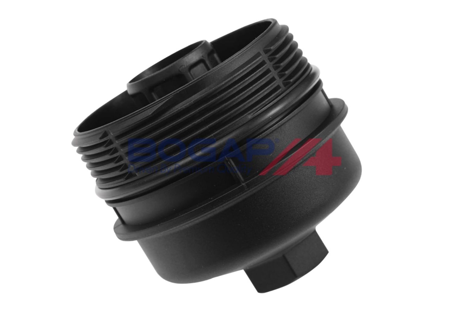 BOGAP F1422102 Cap, Oil Filter Housing