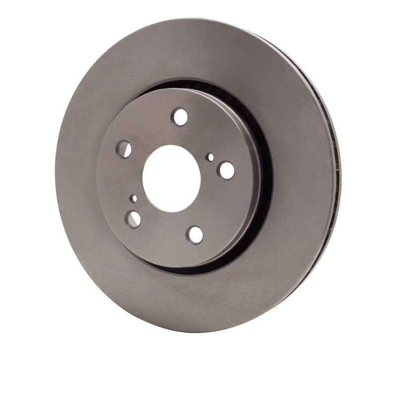 DFC 18-22 Toyota C-HR Front Brake Rotor