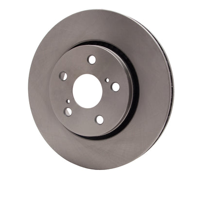 DFC 18-22 Toyota C-HR Front Brake Rotor