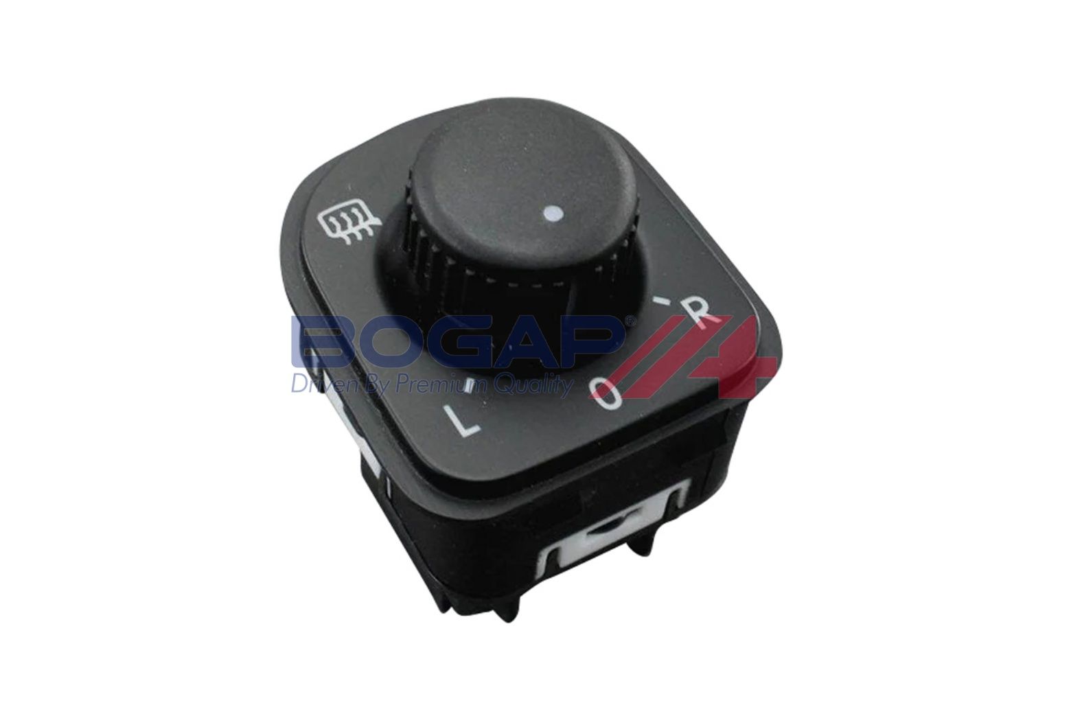BOGAP A7335137 Switch, Exterior Mirror Adjustment