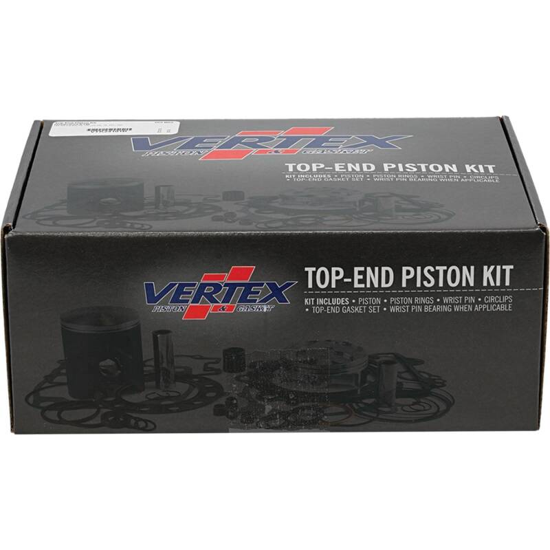 Vertex Pistons Vertex Piston 18-22 KTM 150 SX 150cc Top End Piston Kit