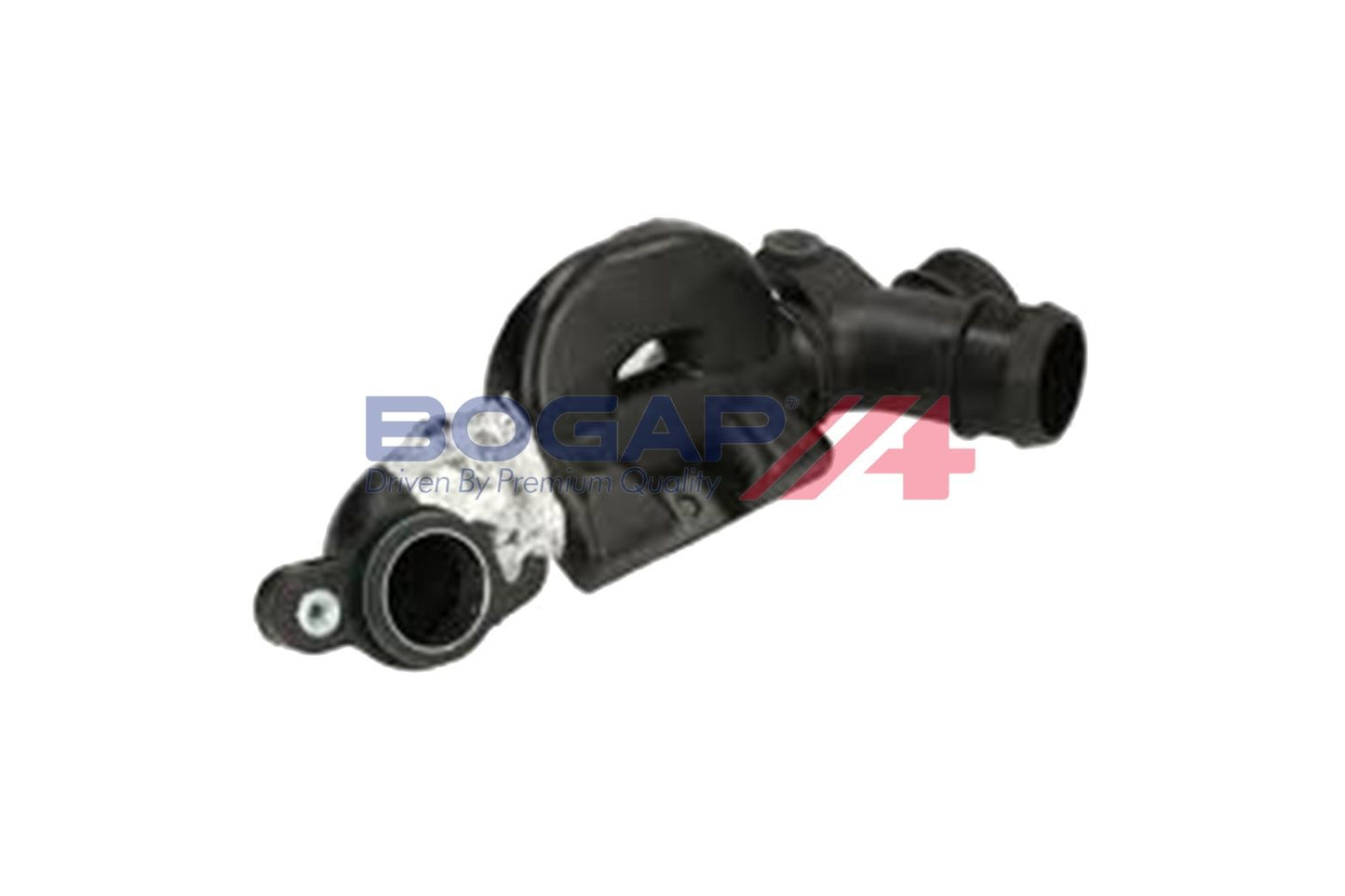 BOGAP B1711210 Charge Air Hose