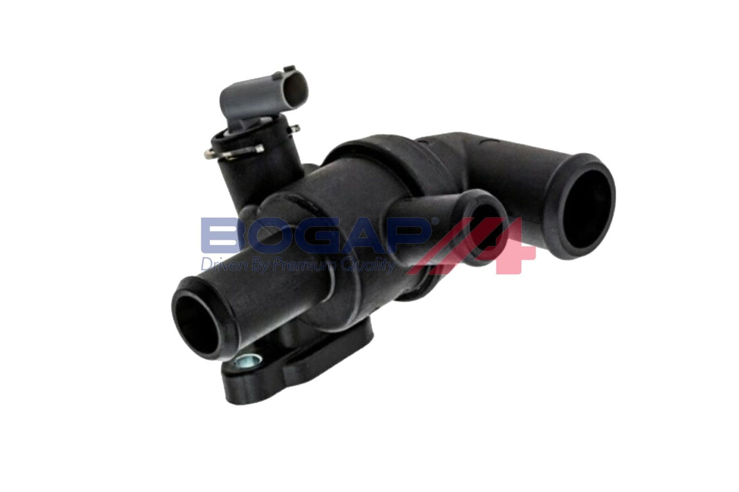 BOGAP C4234171 Thermostat, Coolant