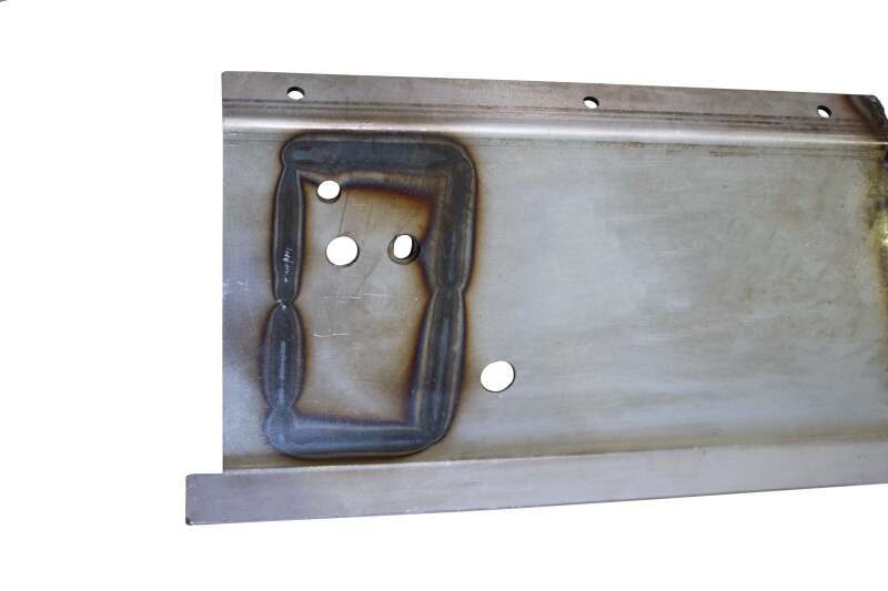 RustBuster Rust Buster Avalanche/Suburban/Yukon Front Frame Support Crossmember