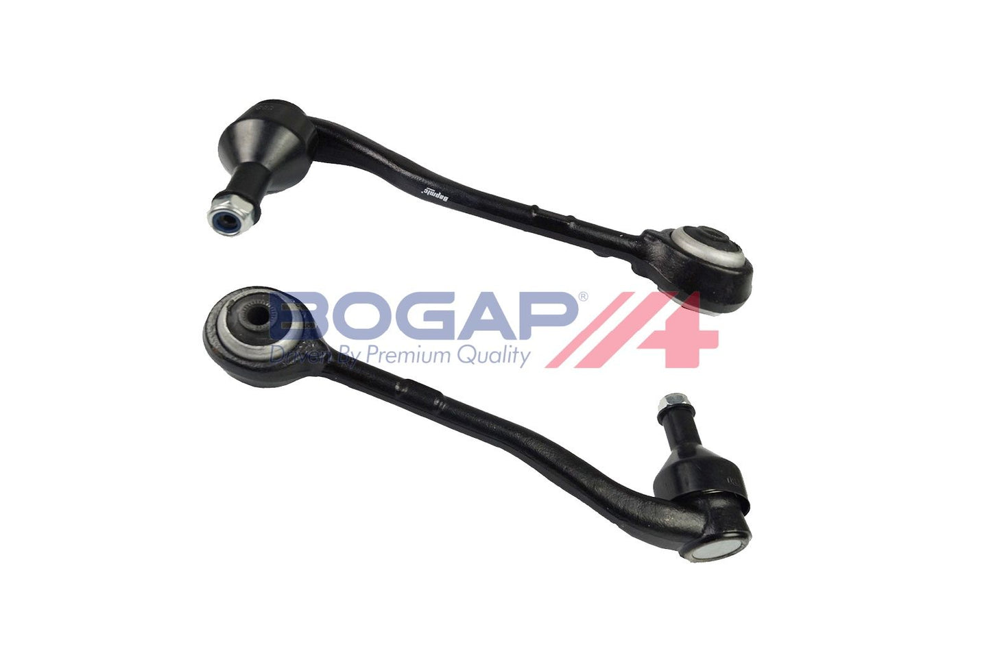 BOGAP B3327431 Control/Trailing Arm, Wheel Suspension