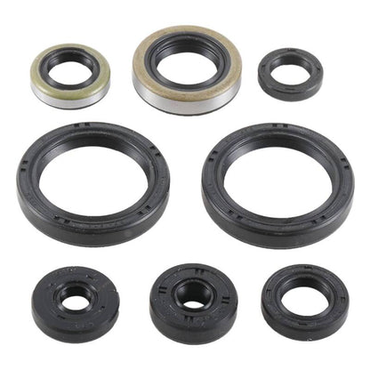 Vertex Pistons Vertex Gaskets 17-20 Kawasaki KX250F Oil Seal Kit
