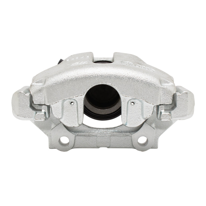DFC 98-98 Volkswagen Passat Front-L Silver Zinc Coated Premium Caliper
