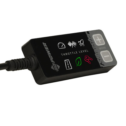 BD DieselPower Throttle Sensitivity Booster v3.0 - Dodge/ Jeep