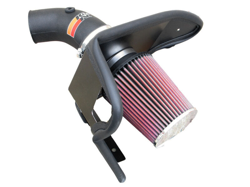 K&N Engineering K&N 01-05 BMW M3 3.2L F/I Performance Intake Kit