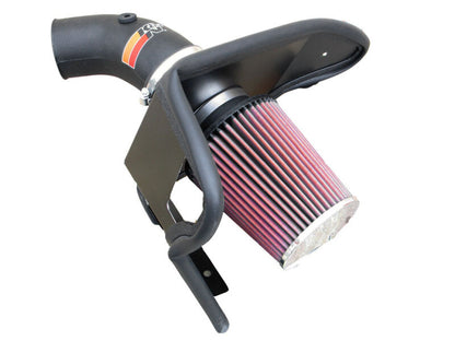 K&N Engineering K&N 00-05 BMW 330 L6-3.0L E46 Performance Intake Kit