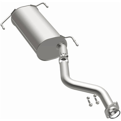 MagnaFlow BRE Exhaust Kit 94-96 Toyota Previa 2.4L