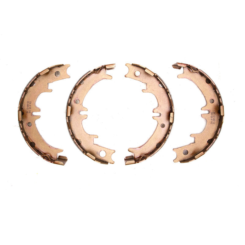 DFC 87-15 Lexus SC400 Parking Brake Parking Shoes