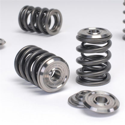 Skunk2 Racing Skunk2 Alpha Series Honda/Acura B Series Valve Spring and Titanium Retainer Kit