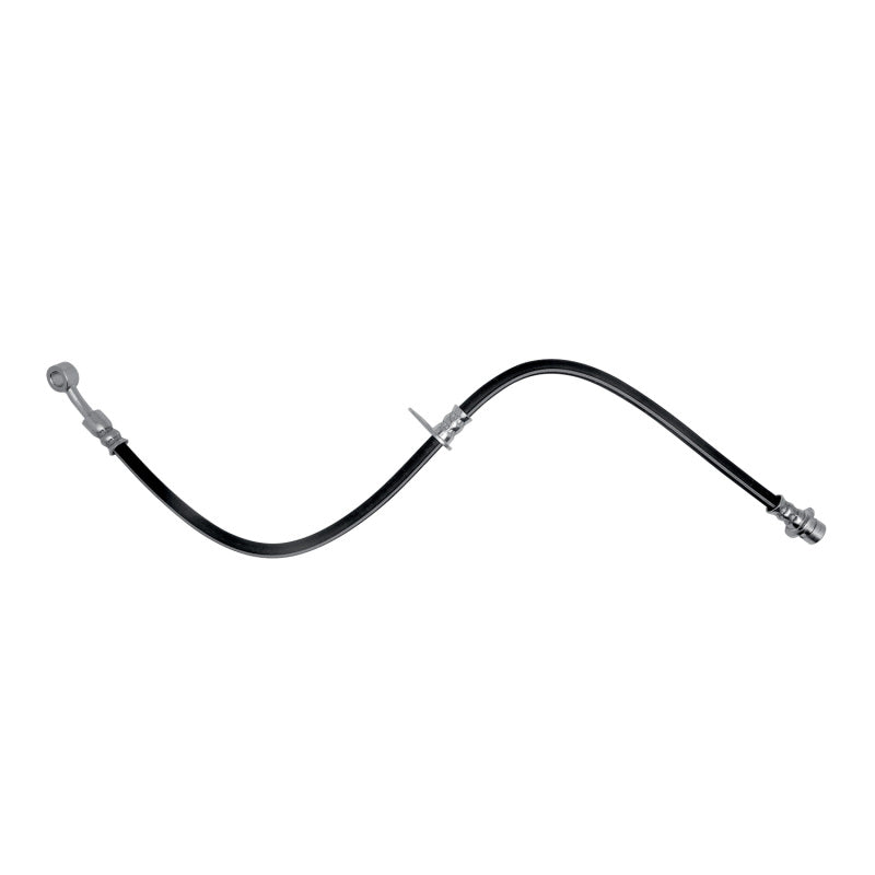 DFC 17-19 Honda Civic Front-L Brake Hose
