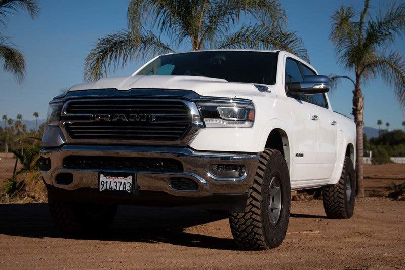 ICON 2019+ Ram 1500 2-3in. Stage 3 Suspension System w/ Billet Upper Control Arms