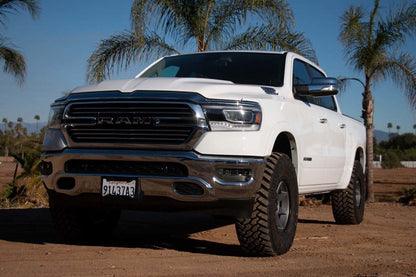 ICON 2019+ Ram 1500 2-3in. Stage 4 Suspension System w/ Tubular Upper Control Arms 