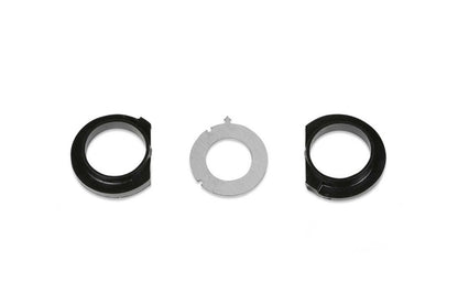 Fabtech 18-21 Jeep JL 4WD/2020 Jeep Gladiator JT 4WD Coil Correction Kit