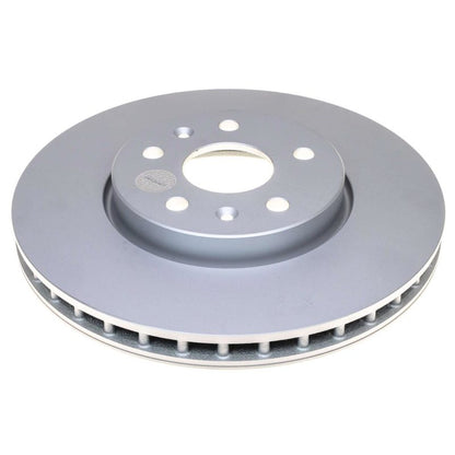 PowerStop Power Stop 20-21 Chevrolet Corvette Rear Evolution Coated Rotor