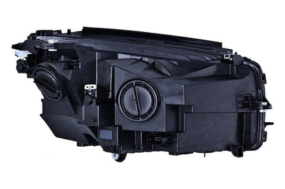 Hella 2016-2021 Mercedes-Benz GLC250 Headlight Assembly