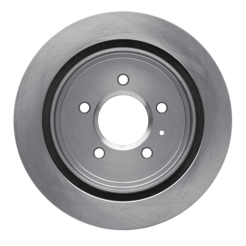 DFC 03-11 Cadillac STS Rear Brake Rotor