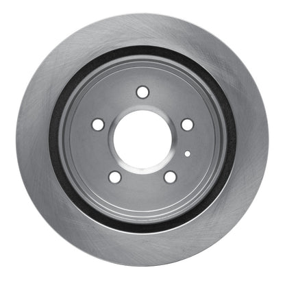 DFC 03-11 Cadillac STS Rear Brake Rotor